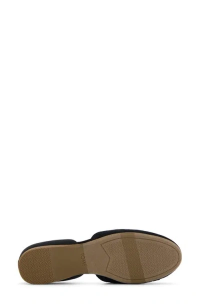 Toms Gemma Flat In Multi