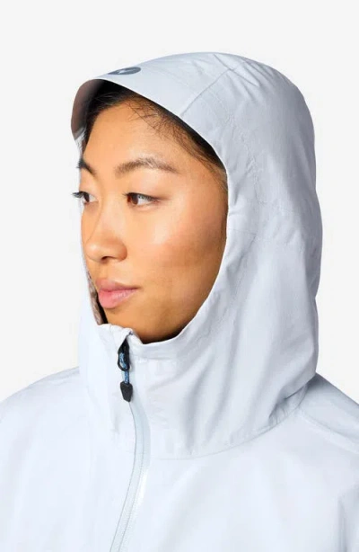 Marmot Precip® Rain Jacket In Blue