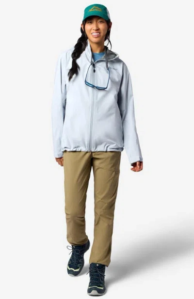 Marmot Precip® Rain Jacket In Blue
