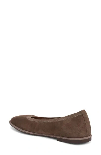 Vionic Caroll 2.0 Flat In Brown
