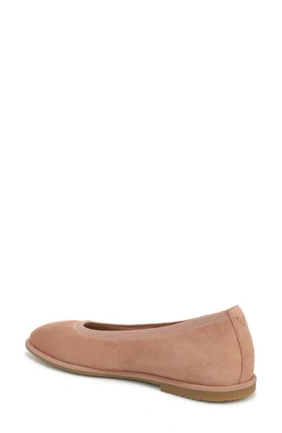 Vionic Caroll 2.0 Flat In Pink