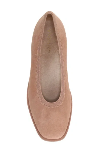 Vionic Caroll 2.0 Flat In Pink