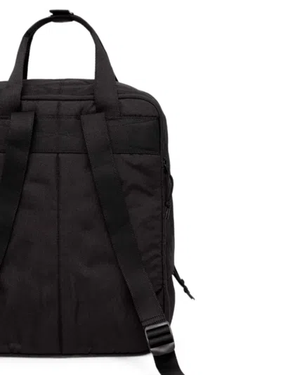 Converse Small Square Backpack In Blue