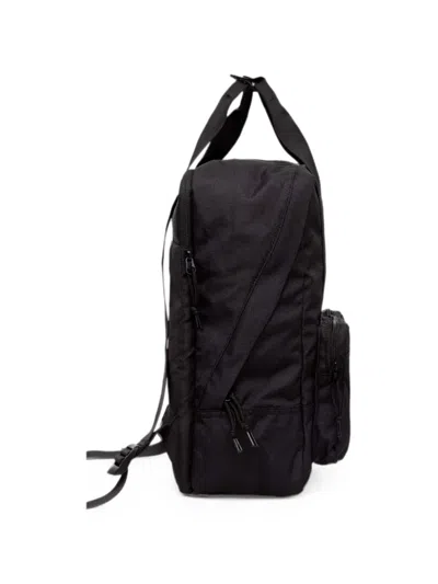 Converse Small Square Backpack In Blue
