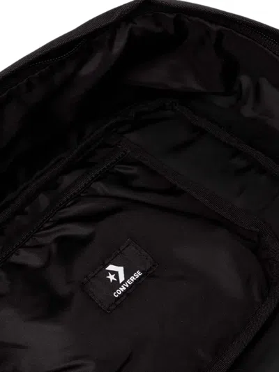 Converse Small Square Backpack In Blue