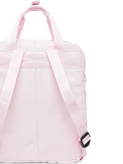 Converse Small Square Backpack In Brown