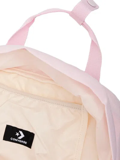 Converse Small Square Backpack In Brown