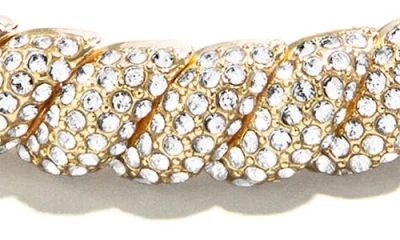 Baublebar Bri Bangle In Metallic