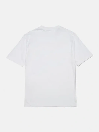 Edmmond Studios Cassette Print T-shirt In White
