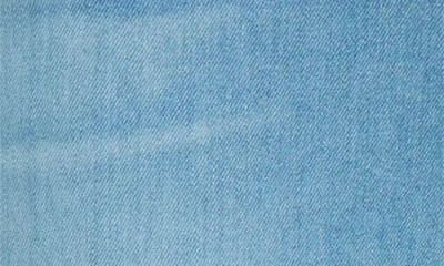 Veronica Beard Carson High Rise Ankle Jeans In Blue