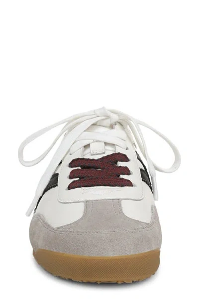 Veronica Beard Nicoline Sneaker Mule In Gray