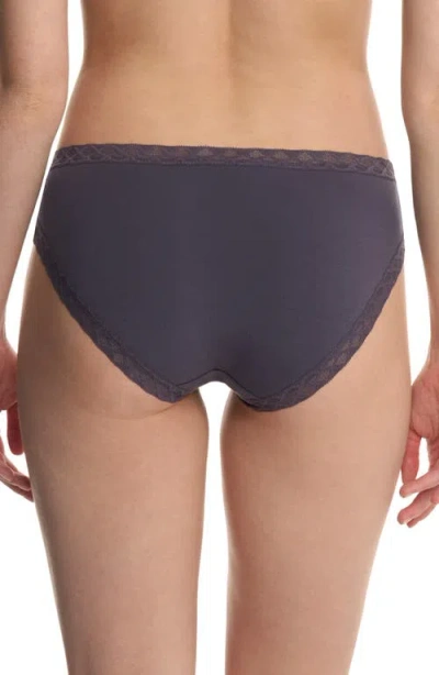 Natori Bliss Briefs In Blue