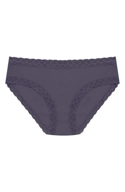 Natori Bliss Briefs In Blue