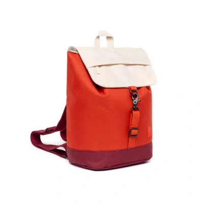 Lefrik Kaut Mini Backpack In Multi