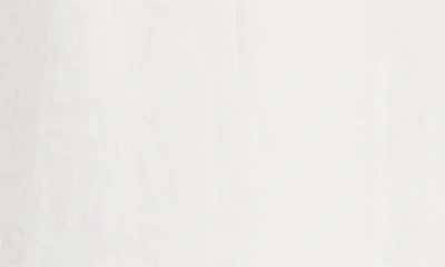 Theory Flowy Pull On Pants In White
