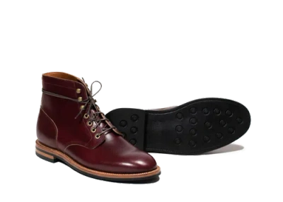 Grant Stone Diesel Boot