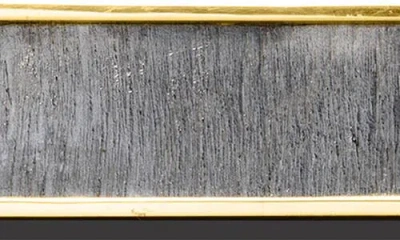 Michael Aram Anemone Frame, 8"x10" In Black