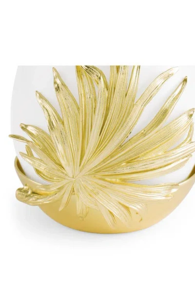 Michael Aram Palm Diffuser In White