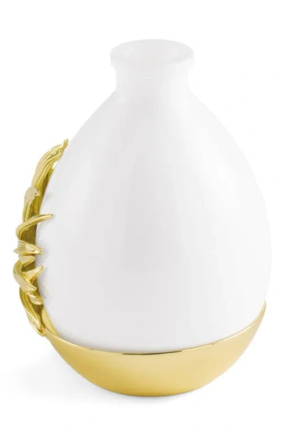 Michael Aram Palm Diffuser In White