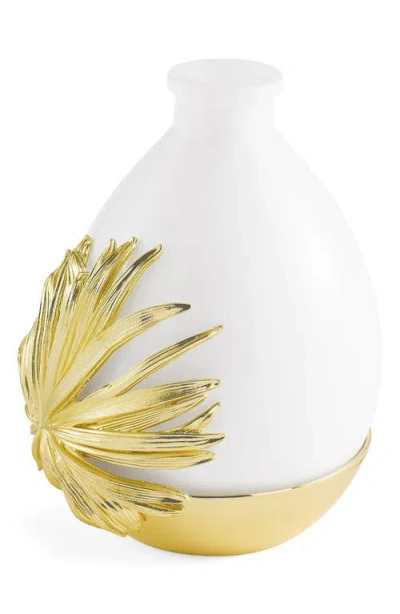 Michael Aram Palm Diffuser In White