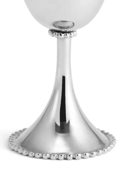 Michael Aram Molten Kiddush Cup In Multi