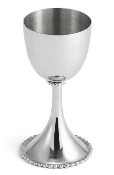 Michael Aram Molten Kiddush Cup In Multi