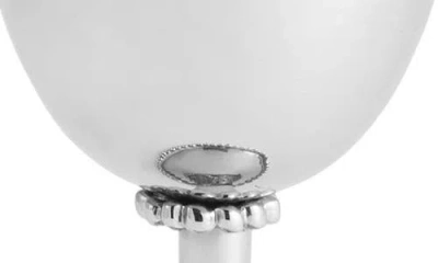 Michael Aram Molten Kiddush Cup In Multi