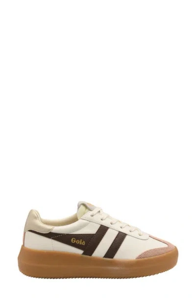 Gola Athena Sneaker In Multi