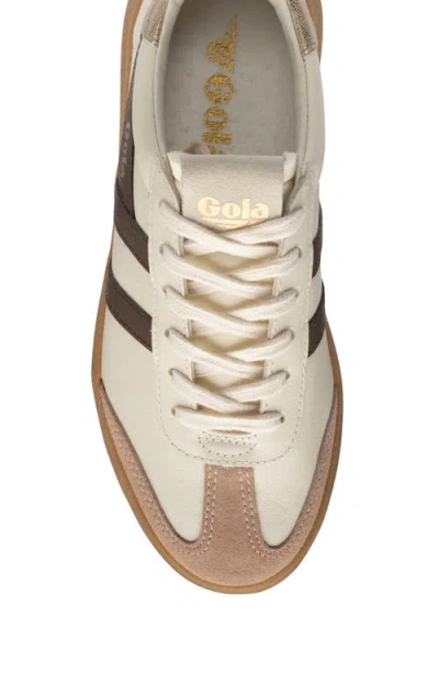 Gola Athena Sneaker In Multi