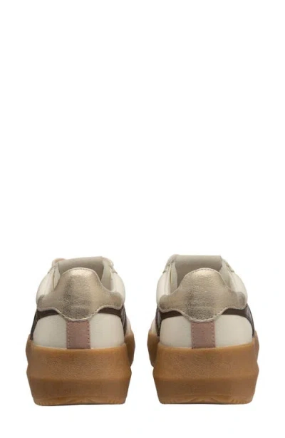 Gola Athena Sneaker In Multi