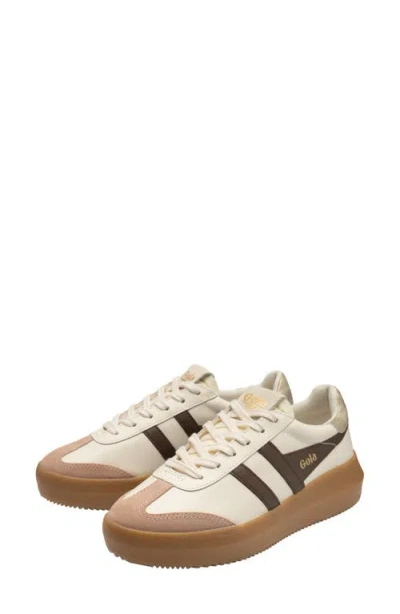 Gola Athena Sneaker In Multi