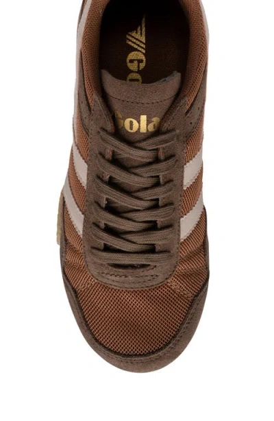 Gola Cascade Sneaker In Multi