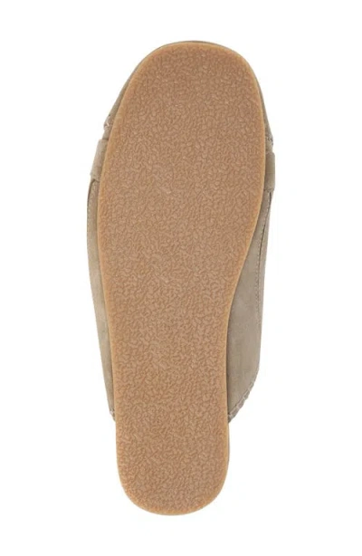 Coconuts By Matisse Devyl Lace-up Mule In Multi