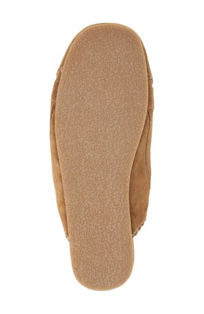 Coconuts By Matisse Devyl Lace-up Mule In Brown