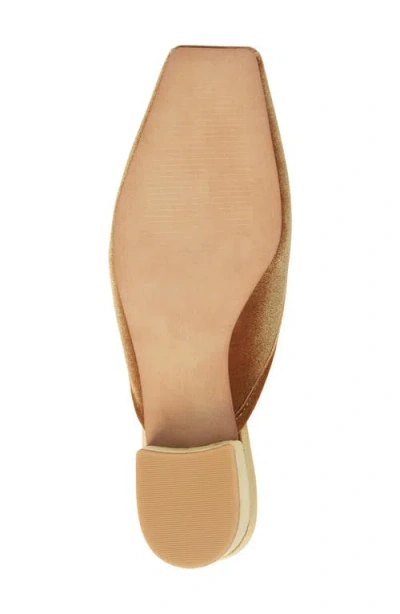 Coconuts By Matisse Geneva Mule In Brown