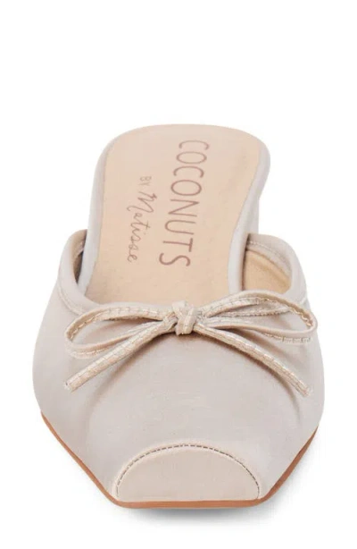 Coconuts By Matisse Geneva Mule In Brown
