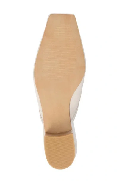 Coconuts By Matisse Geneva Mule In Brown
