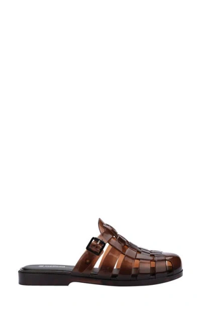 Melissa Possession Mule In Multi