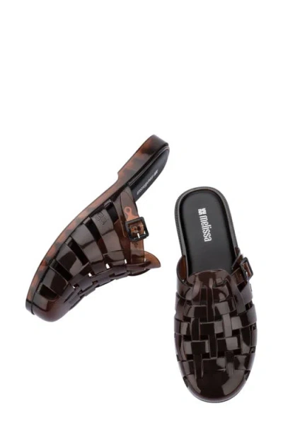 Melissa Possession Mule In Multi