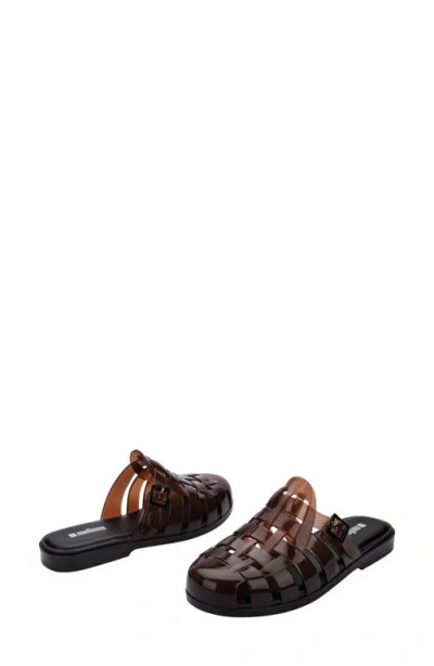Melissa Possession Mule In Multi