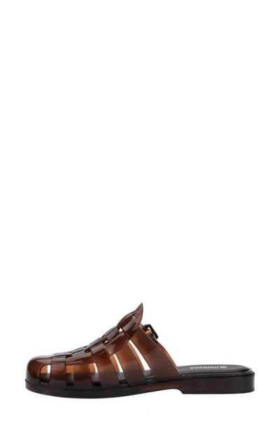 Melissa Possession Mule In Multi