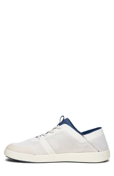 Sanuk Flowstate Sneaker In White