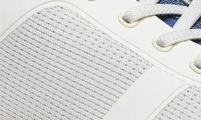 Sanuk Flowstate Sneaker In White