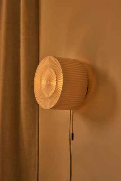 Wooj Design Rosette Sconce In White