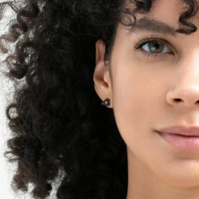 Ora Ana The Dagger Stud Earrings