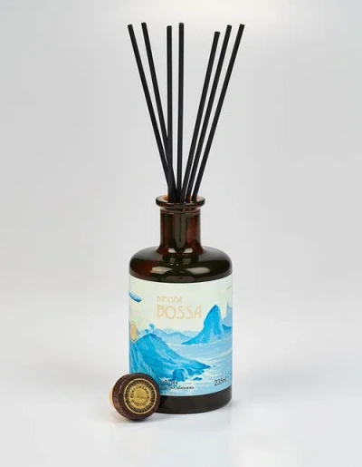 Granado Bossa Diffuser In Multi