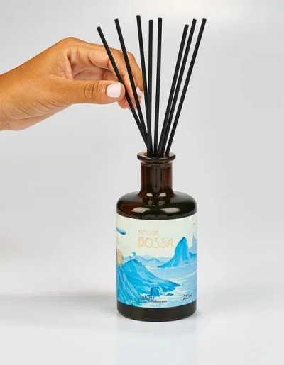 Granado Bossa Diffuser In Multi