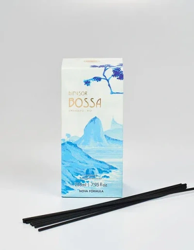 Granado Bossa Diffuser In Multi