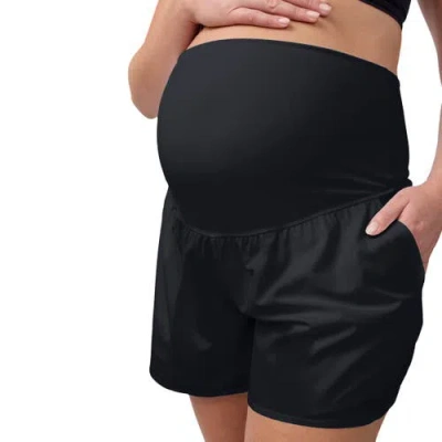 Ingrid & Isabel Active Short Bundle In Blue