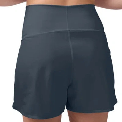 Ingrid & Isabel Active Short Bundle In Blue